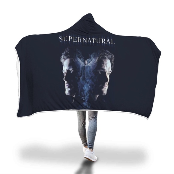 Hooded Blankets - Picture 4 of 8